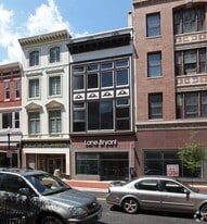 106 W Lexington St, Baltimore MD - Storefront Property