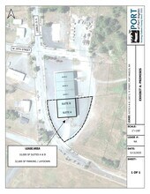 2007 S O St, Port Angeles, WA - AERIAL  map view