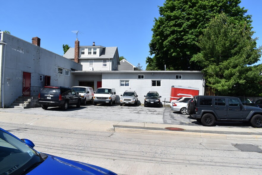 40 Haven Ave, Port Washington, NY for sale - Primary Photo - Image 1 of 1