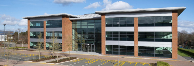 More details for Harrison Way, Leamington Spa - Office for Lease