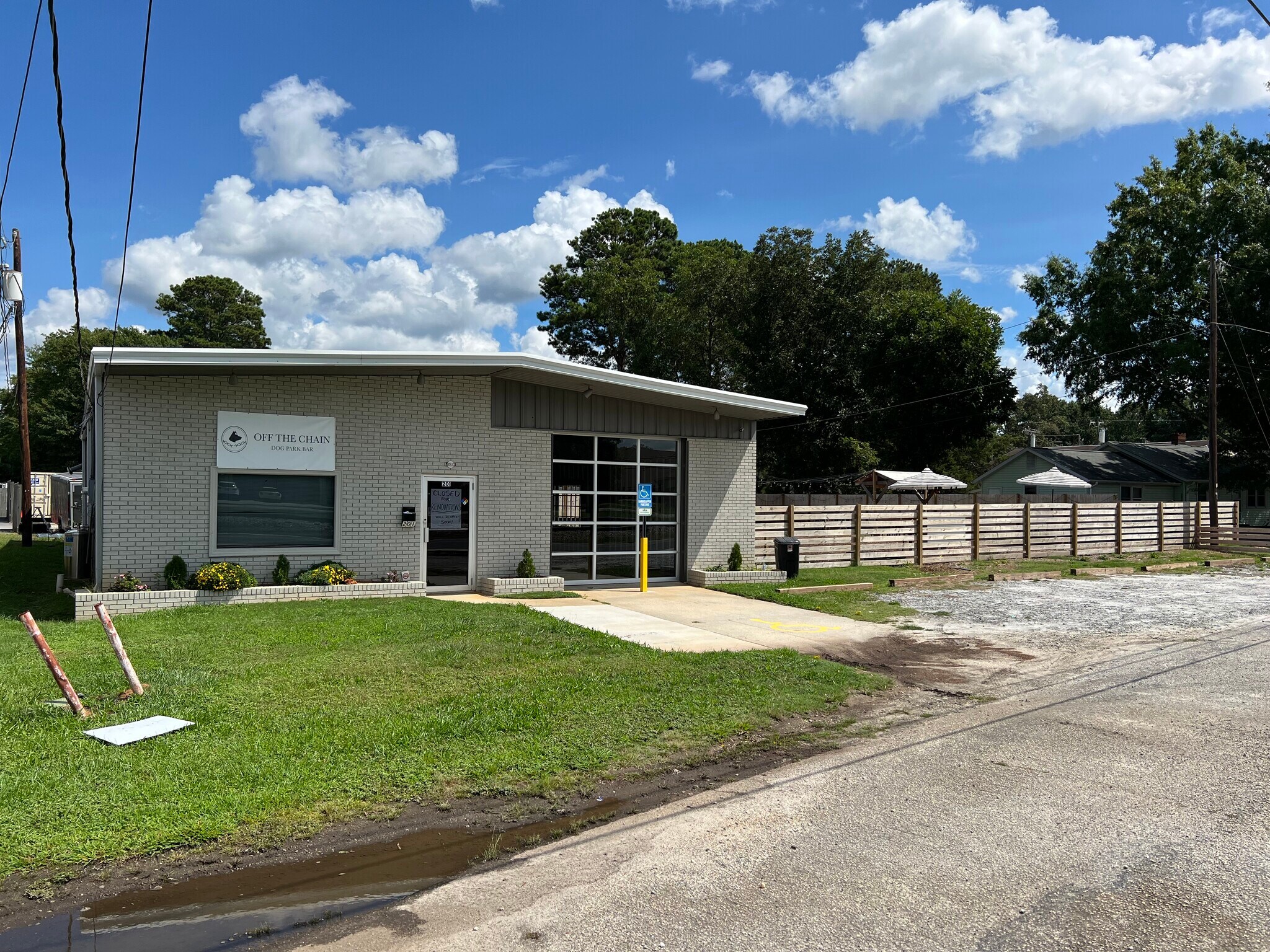 201 Murray Dr, Mauldin, SC for sale Building Photo- Image 1 of 1