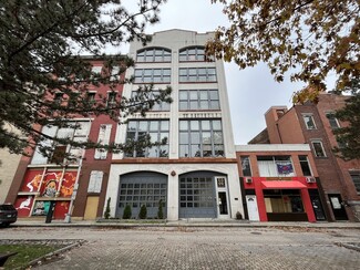 More details for 52 James St, Albany, NY - Office for Sale