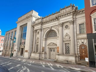 More details for 2 W Beverley St, Staunton, VA - Office for Sale