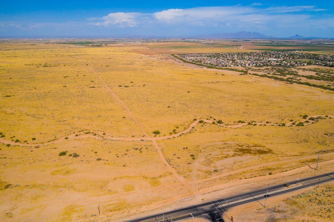 0 Mountain View Ranch, Casa Grande, AZ 85122