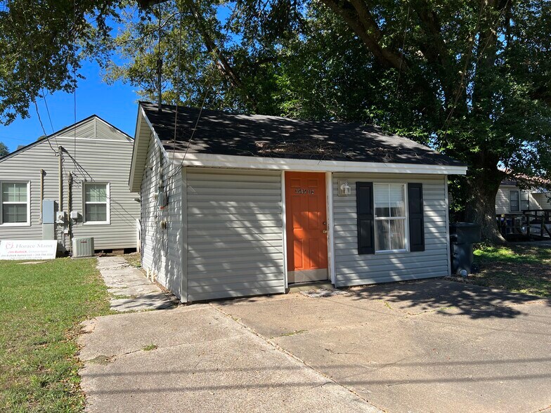 3545 Youree Dr, Shreveport, LA 71105 Youree Drive Office