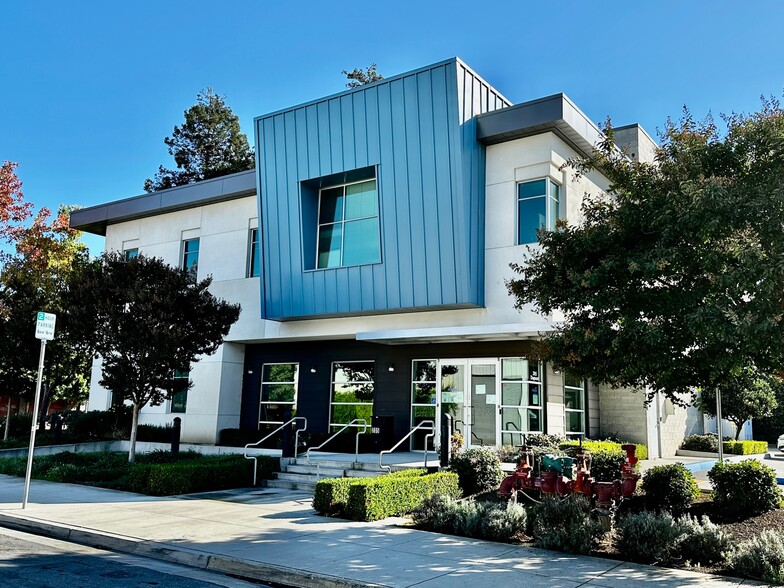 205 DuPont St, San Jose, CA for lease - Building Photo - Image 2 of 12