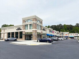 Duluth Point - NNN Property