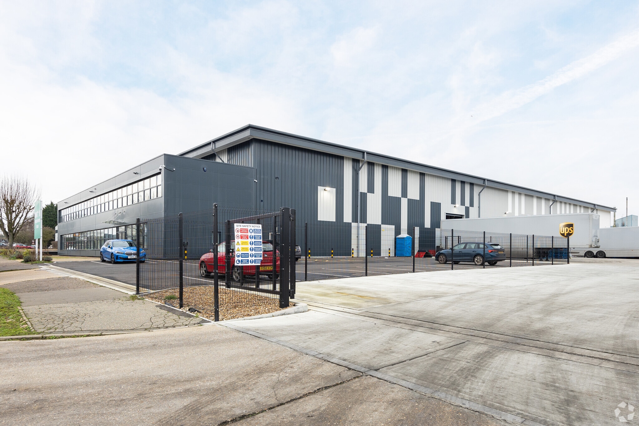 18 Freebournes Rd, Witham for sale Primary Photo- Image 1 of 1