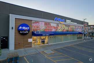 More details for 8650 112th Ave NW, Calgary, AB - Retail for Lease