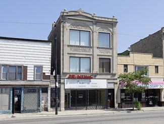 More details for 4152 W North Ave, Chicago, IL - Retail for Lease