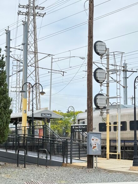 116 Chestnut St, Red Bank, NJ for lease - Other - Image 2 of 23