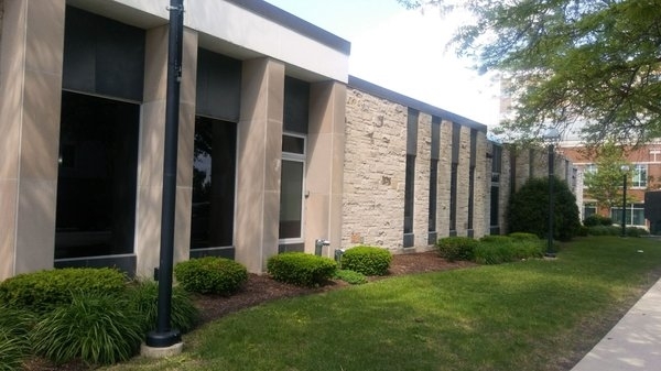 2320 W High St, Blue Island, IL for lease - Building Photo - Image 1 of 1