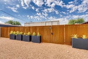 2524 E Lester St, Tucson AZ - Airbnb Property