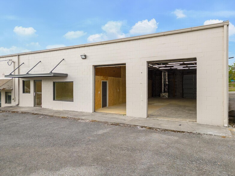 175 NW Sequoia Rd, Cleveland, TN for sale - Building Photo - Image 1 of 1