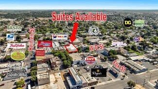 More details for 339 W D St, Lemoore, CA - Retail for Sale