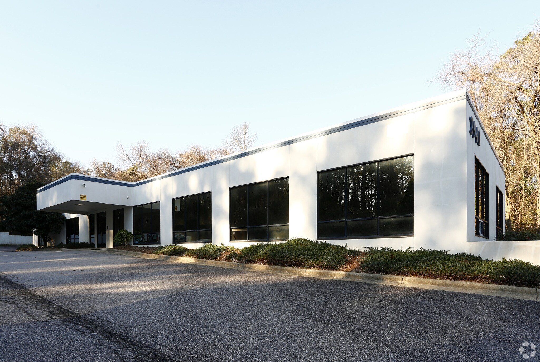 2940 Falstaff Rd, Raleigh, NC for sale Primary Photo- Image 1 of 1