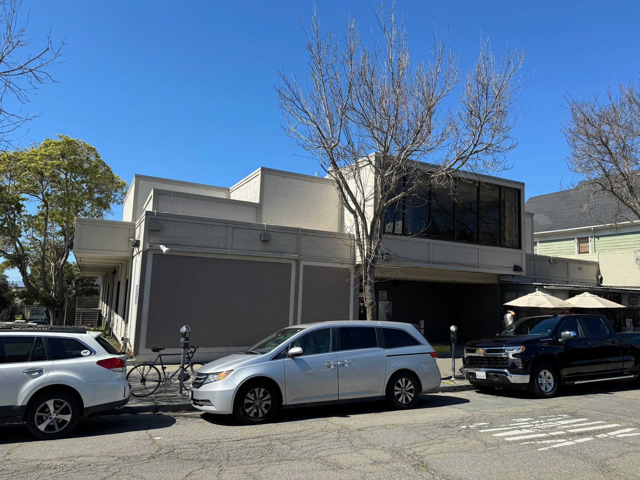 1536 Shattuck Ave, Berkeley, CA for lease Primary Photo- Image 1 of 14