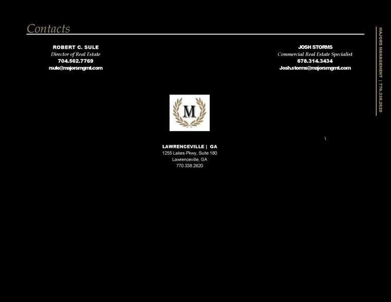 6826 Two Notch Rd, Columbia, SC for lease - Building Photo - Image 2 of 14