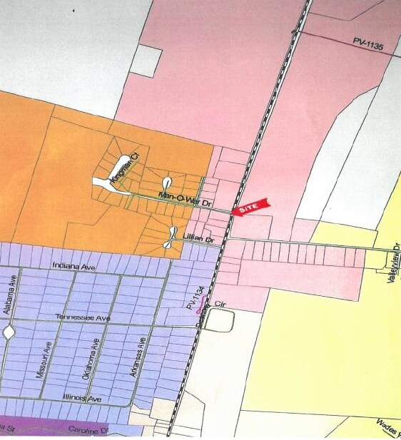 21 Anderson Est, Oak Grove, KY 42262