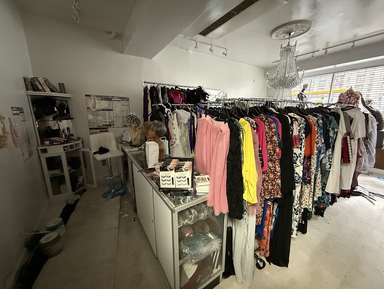 229-231 W 145th St, New York, NY for lease - Building Photo - Image 2 of 26