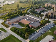 1490 E 191st St, Euclid OH - Industrial Property