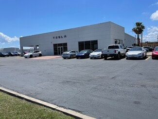 More details for 3605 S Padre Island Dr, Corpus Christi, TX - Retail for Sale