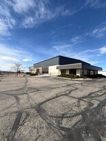 150 N Walsh Dr, Casper WY - Convenience Store