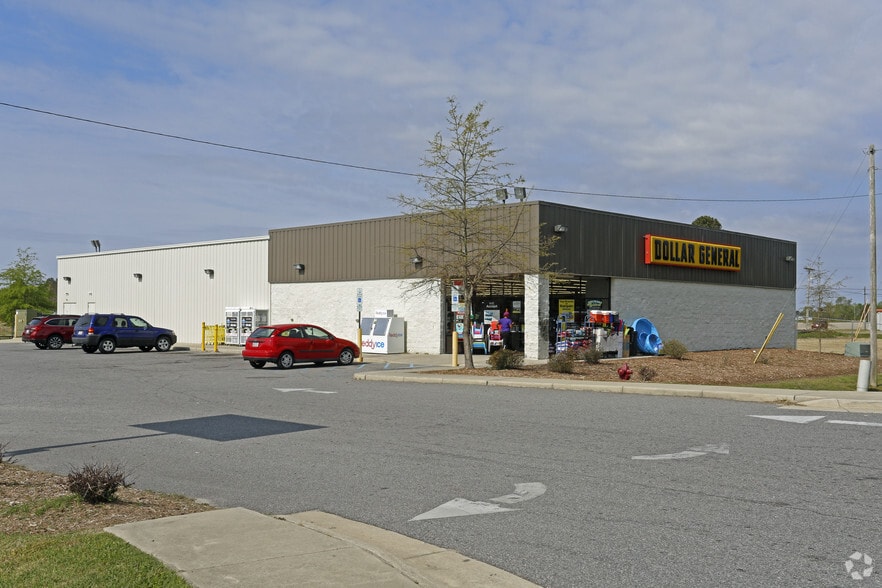 1903 Weeksville Rd, Elizabeth City, NC for sale - Primary Photo - Image 3 of 6