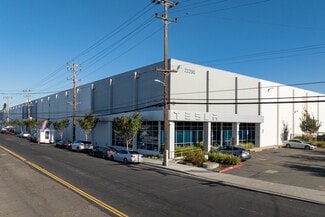 More details for 22290 Hathaway Ave, Hayward, CA - Industrial for Lease