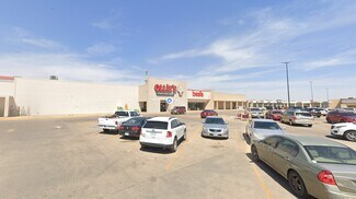 More details for 1505-1601 Kansas Ave, Liberal, KS - Retail for Lease