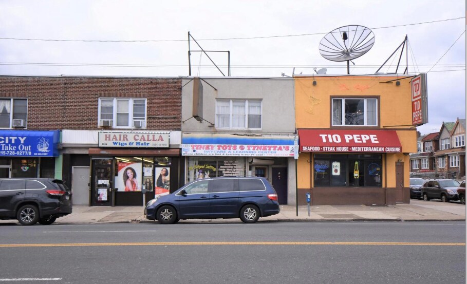 6616 Castor Ave, Philadelphia, PA 19149