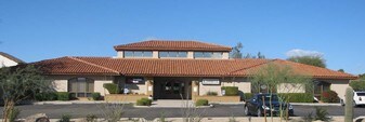 13404 N La Montana Dr, Fountain Hills AZ - Commercial Real Estate