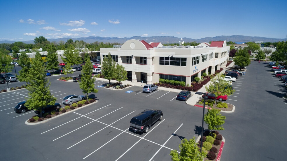 1450-1500 S Eagle Flight Way, Boise, ID for lease - Building Photo - Image 2 of 2