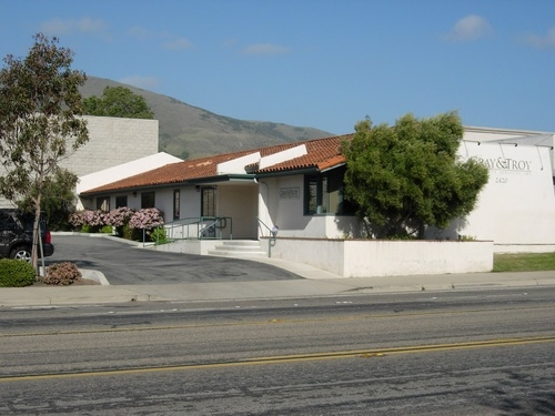 2420 Broad St, San Luis Obispo, CA for sale Primary Photo- Image 1 of 1