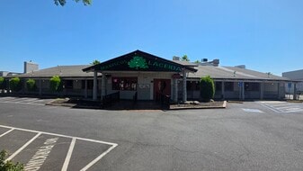 1300 McHenry Ave, Modesto CA - NNN Property