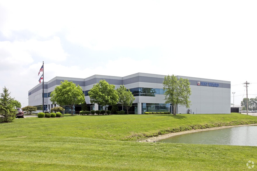 4710 Earth City Expy, Bridgeton, MO 63044