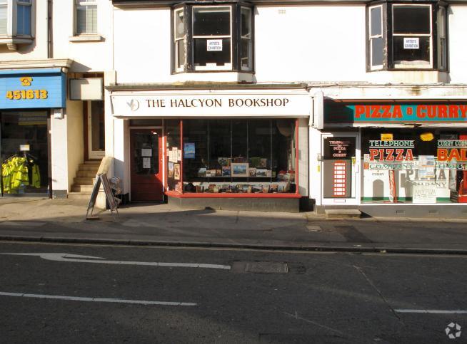 11-15 The Broadway, Haywards Heath for lease - Building Photo - Image 2 of 2