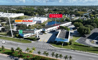 More details for 10502-10558 S Us-1 Hwy, Port Saint Lucie, FL - Retail for Lease