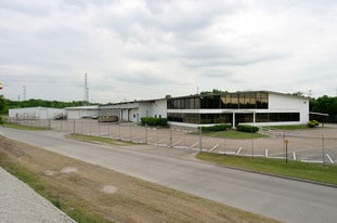 16001 SH 249, Houston TX - Warehouse