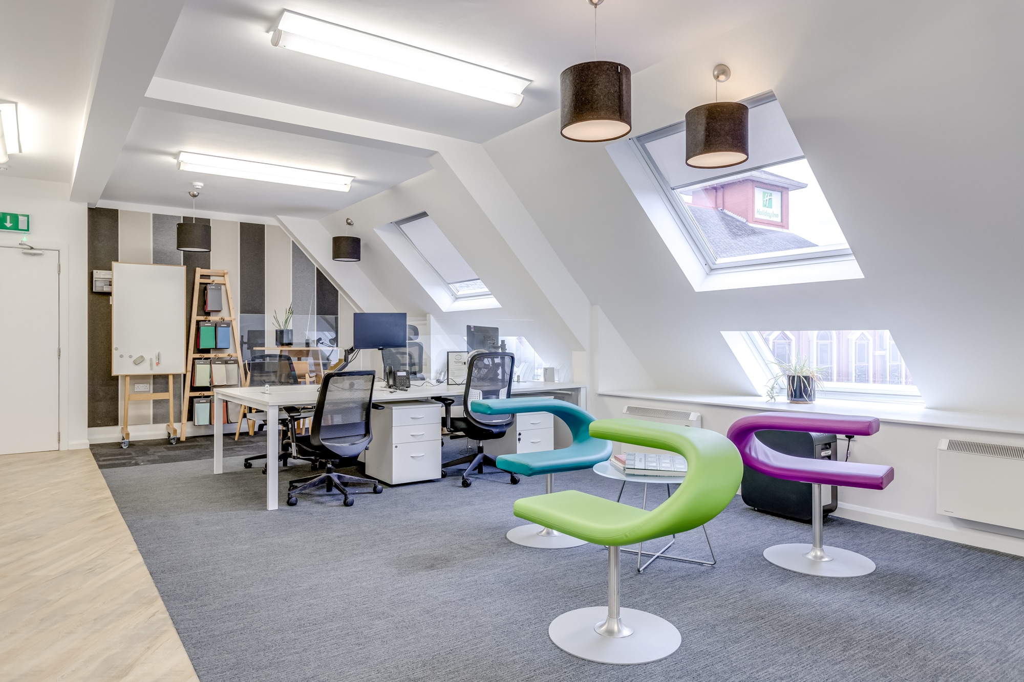 St. Georges Rd, Bolton for lease Interior Photo- Image 1 of 4