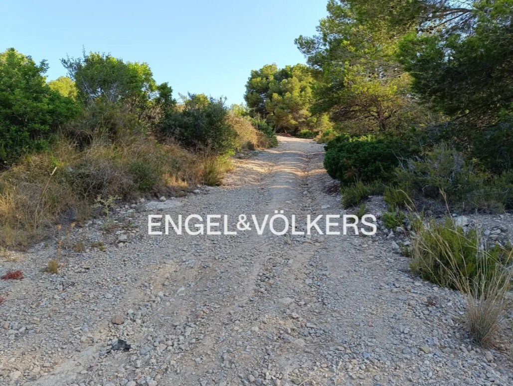 Land in Calafell, Tarragona for sale Floor Plan- Image 1 of 4
