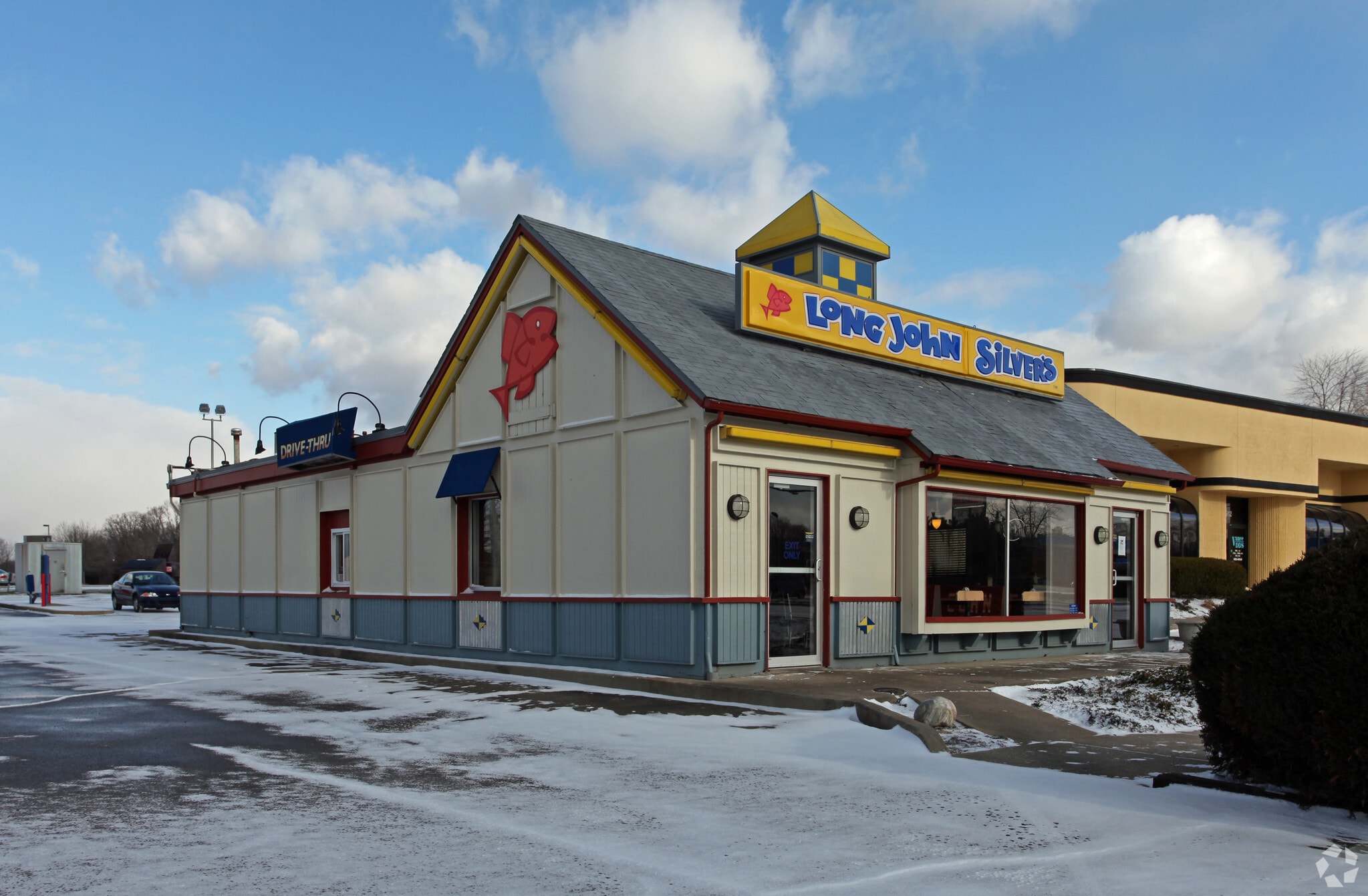 910 State Route 28, Milford, OH for sale Primary Photo- Image 1 of 3