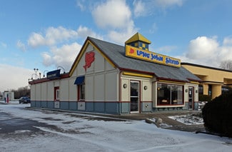 More details for 910 State Route 28, Milford, OH - Retail for Sale