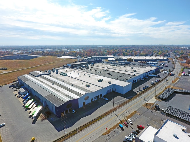 More details for 9000 River Rd, Pennsauken, NJ - Flex, Industrial for Lease