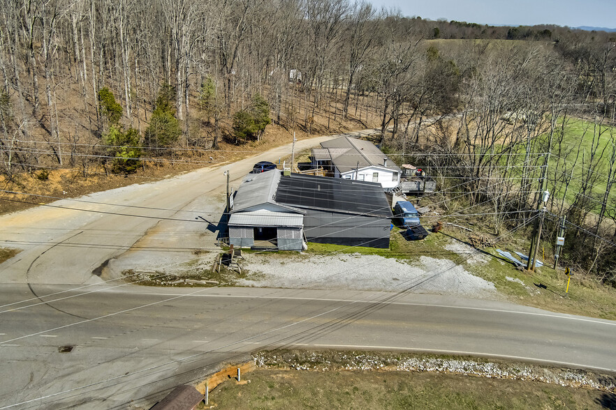 1203 Old Hwy 68, Sweetwater, TN for sale - Building Photo - Image 2 of 29