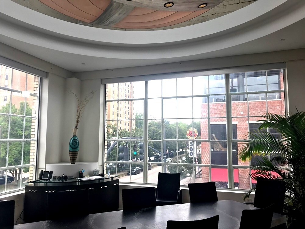 410 Glenwood Ave, Raleigh, NC 27603 The Creamery