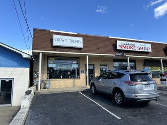 More details for 412 W Ridge Pike, Conshohocken, PA - Office, Retail for Lease