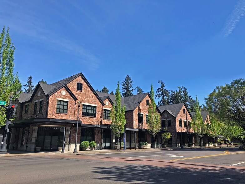 16679 Boones Ferry Rd, Lake Oswego, OR for sale - Building Photo - Image 1 of 1