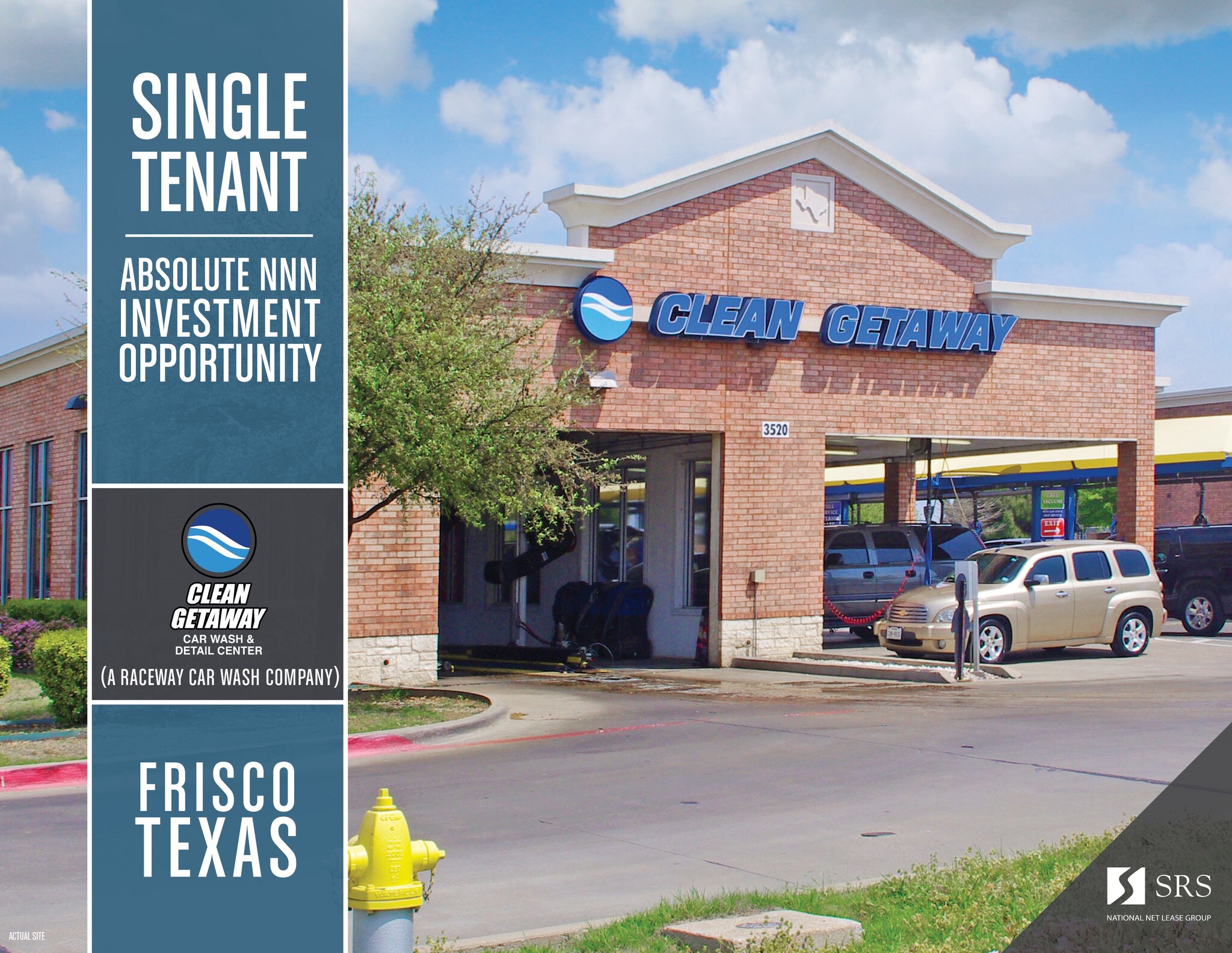 3520 Main St, Frisco, TX for sale Other- Image 1 of 1