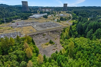 More details for 309 Utility Ln, Elma, WA - Land for Lease